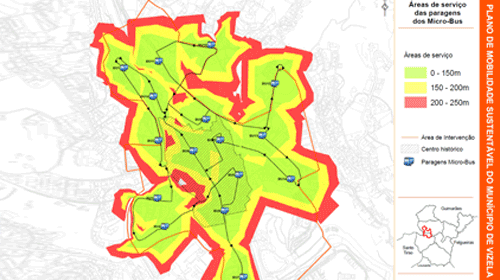 mobilidade_(1).gif Sustainable Mobility assumes that all citizens have access to affordable energy efficient and reduced environmental impact mobility choices that provide them with safe, comfortable, timely and fair travel costs.