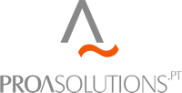 Logotipo ProASolutions